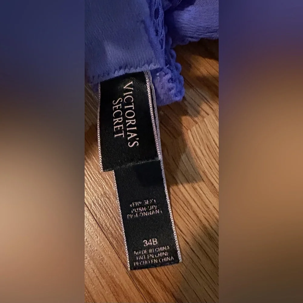 Victorias Secret chic elegant